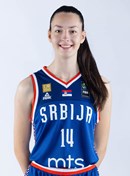 Profile image of Jovana JEVTOVIC