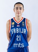 Profile image of Daria NESTOROV 