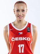 Headshot of Barbora Leopoldova