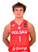 Profile image of Kajetan KUCZAWSKI 