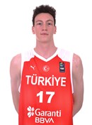 Profile image of Mehmet Efe DEMIREL