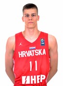 Headshot of Marko Ljubicic