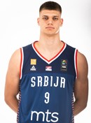 Profile image of Pavle NIKOLIC