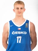Headshot of Jakub Kristan