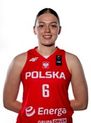 Profile image of Julita MICHNIEWICZ
