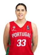 Profile image of Gabriela FALCAO