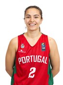 Profile image of Leonor GONCALVES