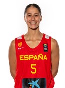Profile image of Claudia SORIANO