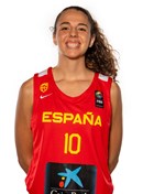 Profile image of Elena RODRIGUEZ