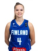 Headshot of Kati Ollilainen