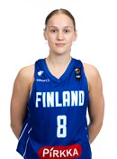 Profile image of Meri KANERVA