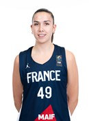 Profile image of Rosanne LE SEYEC