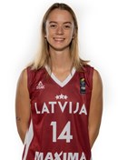 Profile image of Marta  LEIMANE