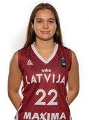 Profile image of Enija KIVITE