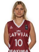 Profile image of Liva LININA