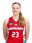 Profile image of Zsofia  TELEGDY