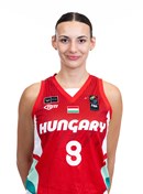 Profile image of Reka MILKOVICS