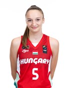 Profile image of Sara LACZKO