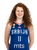 Profile image of Jovana SPASOVSKI