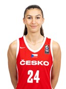Profile image of Valentyna KADLECOVA
