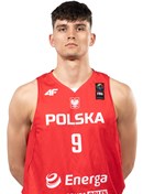 Profile image of Maksymilian WILCZEK