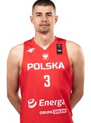 Profile image of Damian KRUZYNSKI