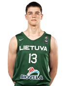 Profile image of Dovydas BUTKA