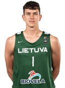 Profile image of Emilis BARTNINKAS