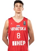 Profile image of Luka SKORIC
