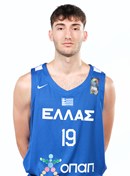 Profile image of Alexandros KALAITZAKIS