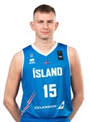 Profile image of Kristjan  INGOLFSSON
