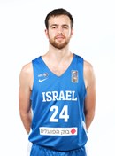 Profile image of Yoav BERMAN