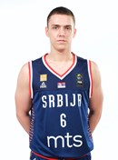 Profile image of Stefan STEFANOVIC