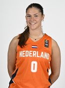 Profile image of Lois VROLIJK