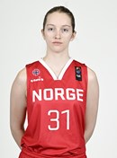 Profile image of Helena ECKHOFF-ELIASSEN