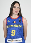 Profile image of Elena ZANE