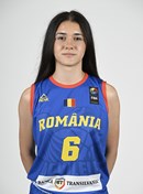 Profile image of Bianca Lacramioara SIRBU