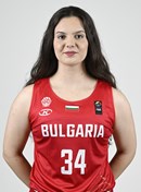 Profile image of Dimana KOSTOVA