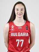 Profile image of Ivana BONEVA