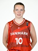 Headshot of Katrine Bjerregaard