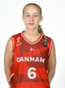 Profile image of Alma GANDRUP