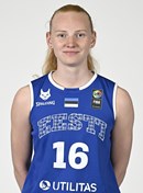 Profile image of Anna Liisa VANNAMIK