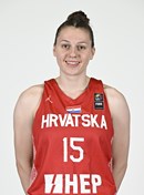Headshot of Kristina Maricevic