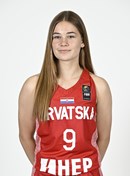 Headshot of Tonka Jaksic