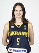 Profile image of Mariia RUDAKOVA