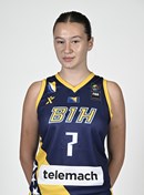 Profile image of Kanita KOZIC
