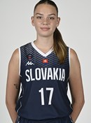 Headshot of Natalia Tomajkova
