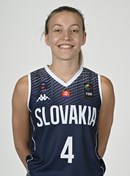 Profile image of Ema SZMEREKOVA