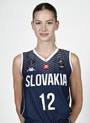 Profile image of Natasa TAUSOVA