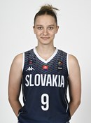 Headshot of Radoslava Nigutova